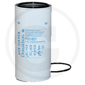 Kraftstofffilter P551857 Granit