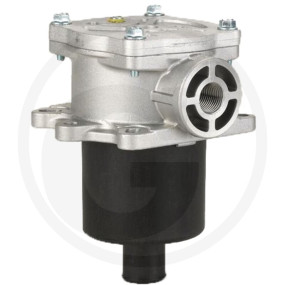 Hydraulikölfilter Gehäuse P766448 Granit