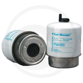 Kraftstofffilter P564393 Granit