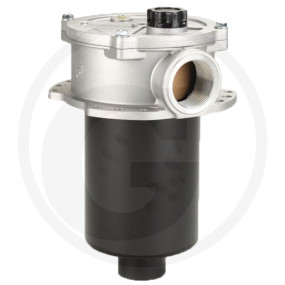 Hydraulikölfilter Gehäuse P766475 Granit