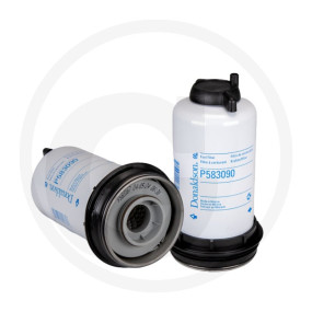 Kraftstofffilter P569027 Granit