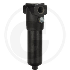 Hydraulikölfilter Gehäuse P766435 Granit