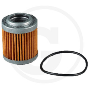 Hydraulikölfilter P502253 Granit