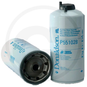 Kraftstofffilter P551028 Granit