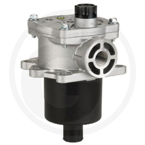 Hydraulikölfilter Gehäuse P766465 Granit