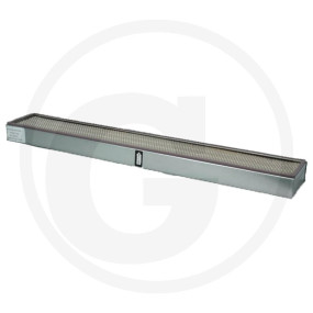 Luftfilter P627122 Granit