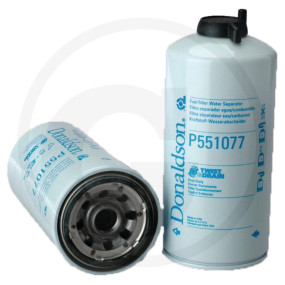 Kraftstofffilter P551077 Granit