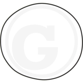 O-Ring 8'' Granit