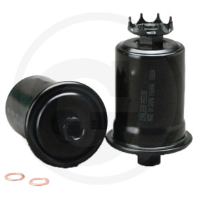 Kraftstofffilter P552398 Granit