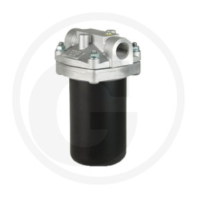 Hydraulikölfilter Gehäuse K030356 Granit