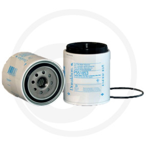 Kraftstofffilter P551853 Granit