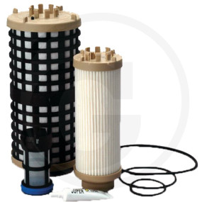 Kraftstofffilter P550954 Granit