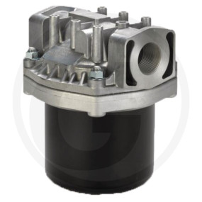 Hydraulikölfilter Gehäuse P767000 Granit