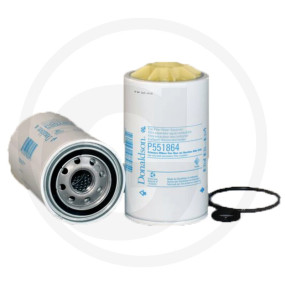 Kraftstofffilter P551864 Granit