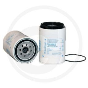 Kraftstofffilter P551855 Granit