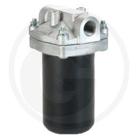 Hydraulikölfilter Gehäuse P766996 Granit