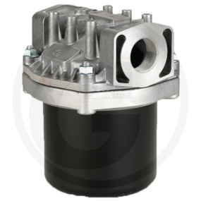 Hydraulikölfilter Gehäuse P766667 Granit