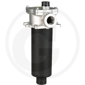 Hydraulikölfilter Gehäuse P766674 Granit