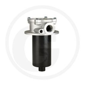 Hydraulikölfilter Gehäuse K051241 Granit