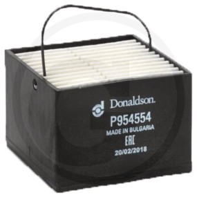 Kraftstofffilter P954554 Granit