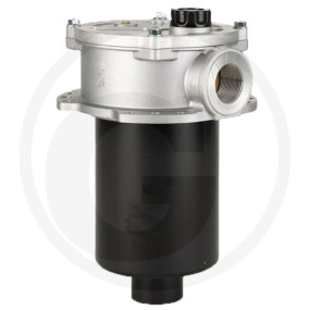 Hydraulikölfilter Gehäuse P766474 Granit