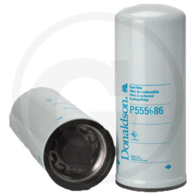 Kraftstofffilter P555686 Granit