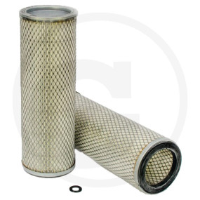 Luftfilter P500187 Granit