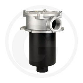 Hydraulikölfilter Gehäuse K070305 Granit