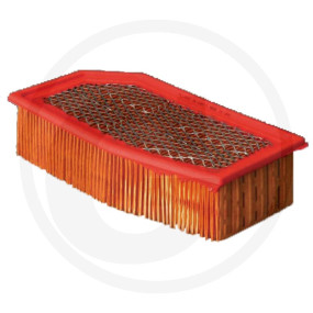 Luftfilter P614542 Granit