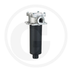 Hydraulikölfilter Gehäuse K041568 Granit