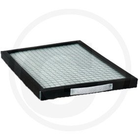 Luftfilter P614222 Granit