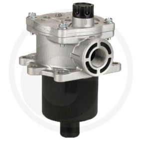 Hydraulikölfilter Gehäuse P766466 Granit