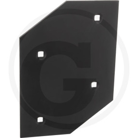 Anlage links Adapter Er.mo C10 (280X10X4 Granit 12253438