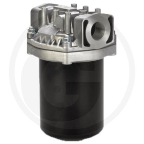 Hydraulikölfilter Gehäuse P767002 Granit