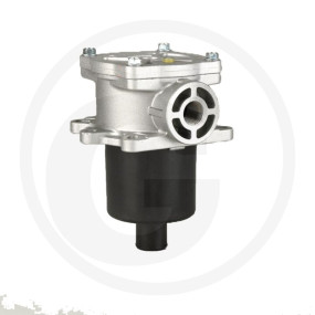 Hydraulikölfilter Gehäuse K040867 Granit