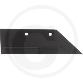 Schar rechts Aufgeschweißt Adapter Er.mo Granit