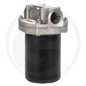 Hydraulikölfilter Gehäuse P766999 Granit