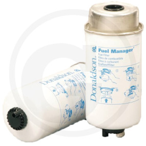 Kraftstofffilter P564391 Granit