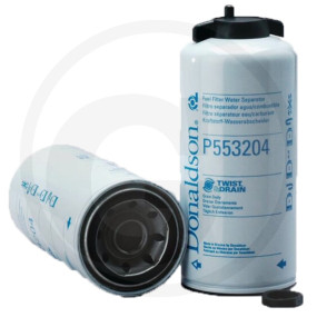 Kraftstofffilter P553204 Granit