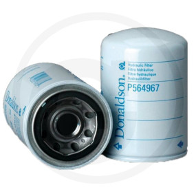 Hydraulikölfilter P564967 Granit