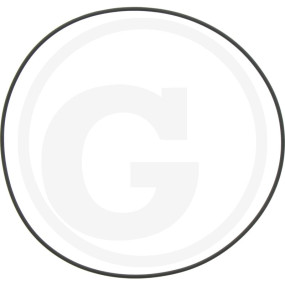 O-Ring für 8'' Granit