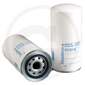 Hydraulikölfilter P173116 Granit