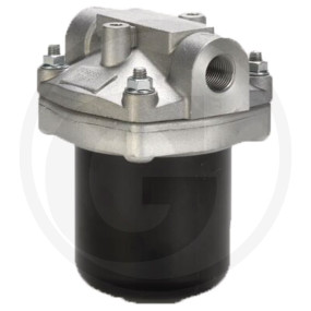 Hydraulikölfilter Gehäuse P766995 Granit
