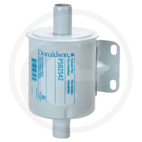 Hydraulikölfilter P502542 Granit