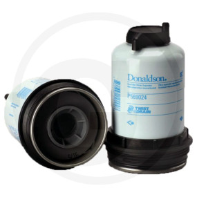 Kraftstofffilter P569024 Granit