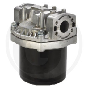 Hydraulikölfilter Gehäuse P766663 Granit
