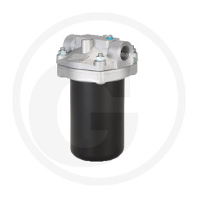 Hydraulikölfilter Gehäuse K030360 Granit