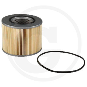 Kraftstofffilter P502533 Granit