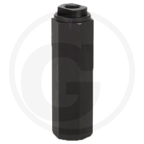 Hydraulikölfilter Gehäuse P767140 Granit