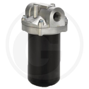 Hydraulikölfilter Gehäuse P766997 Granit